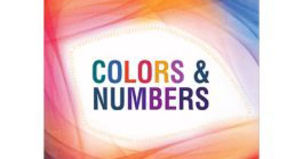 Color Numbers Com Colors & Numbers