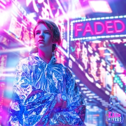 Kain Rivers Te Amo Single By Kain Rivers | Spotify