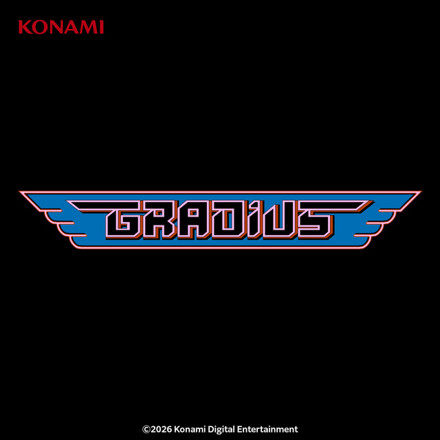 コナミ矩形波俱楽部 - グラディウス(FC) (ORIGINAL SOUNDTRACK)