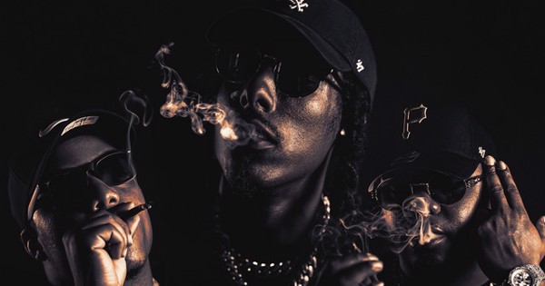 Gwaps Rapper Manchester Gwap Getta Music - You the Type