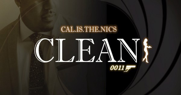 Cal.is.the.nics, Cal XI - Clean