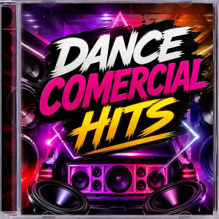 DANCE COMERCIAL HITS - MWBStudio