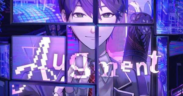 剣持刀也 - Augment