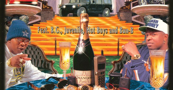 Big Tymers - How You Luv That?