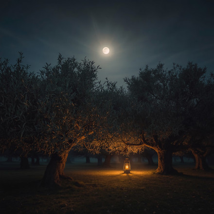 Olive Grove Nights