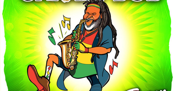 Dean Fraser - Sax In Dub