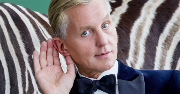 Max Raffe Max Raabe