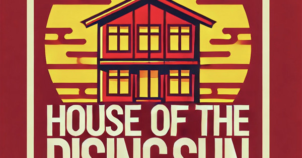 Timeless Music - House of the Rising Sun
