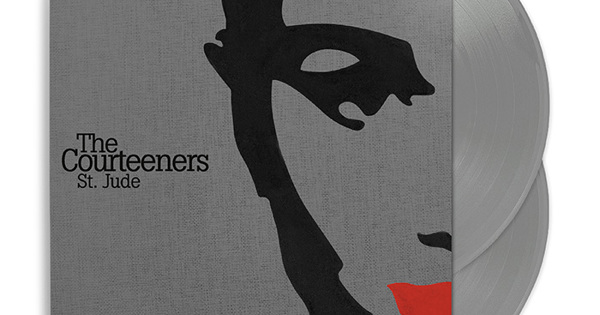 Courteeners - St.Jude (15th Anniversary Edition) Indie Stores