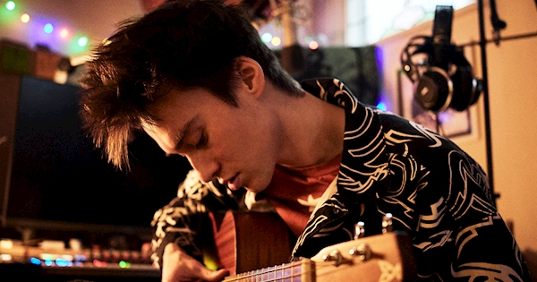 Jacob Collier - In Too Deep