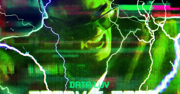 Data Luv - Ready 4 Rage