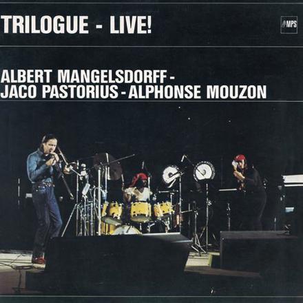 ULTRA SHIBUYA】トライローグ(CD): CDCDレコードTシャツ 音楽ショップ