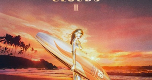 【新品 2LP】HEAD IN THE CLOUDS / 88rising Amazon.com: 88rising - Head In The Clouds Exclusive Galaxy