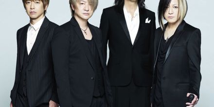 GLAY／GLAY 30th Anniversary GLAY EXPO 2024-2025 GRAND FINALE