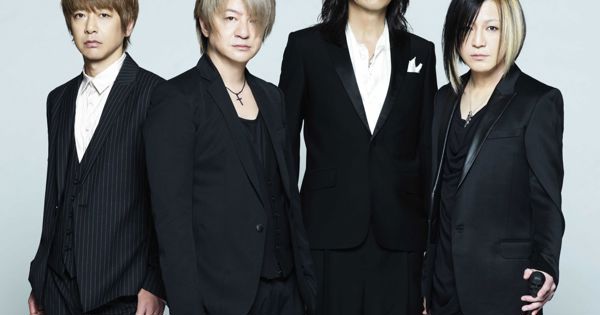 GLAY／GLAY 30th Anniversary GLAY EXPO 2024-2025 GRAND FINALE