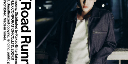 K-POP・アジア JAY B / Archive 1 : Road Runner JAY B (임재범) - 1ST FULL ALBUM [Archive 1 : [Road Runner