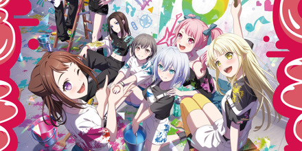 バンドリ！ ガールズバンドパーティ！ カバーコレクションVol.10