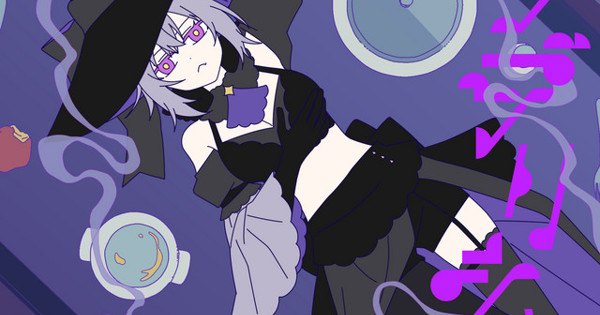 猫又おかゆ - ノンデリシャス