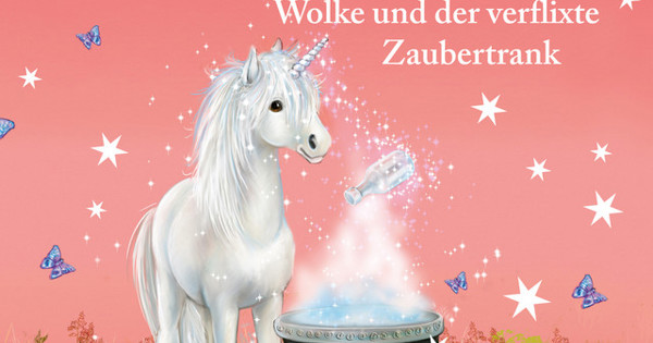 Sternenfohlen Teil 31 Wolke und der verflixte Zaubertrank