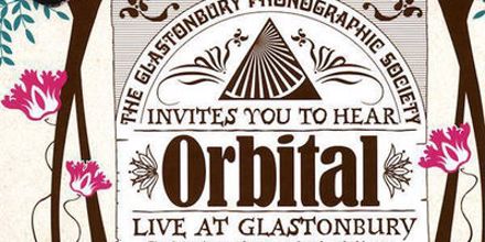 Orbital - Live at Glastonbury 1994-2004