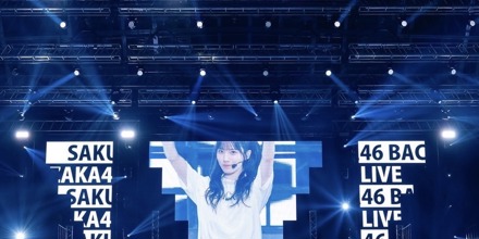 櫻坂46 12th Single BACKS LIVE!! SETLIST