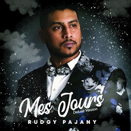Pochette de Mes Jours (Deluxe Version), Rudgy Pajany