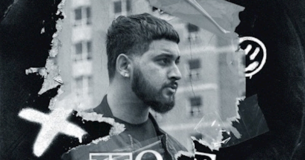 JITT & S.O.E. - Hood - Single