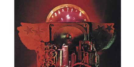 Alphonse Mouzon - By All Means