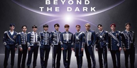 2023 JO1 2ND ARENA LIVE TOUR 'BEYOND THE DARK:RISE in KYOCERA DOME