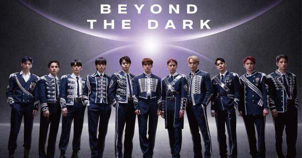 2023 JO1 2ND ARENA LIVE TOUR 'BEYOND THE DARK:RISE in KYOCERA DOME