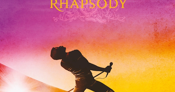 Queen - Bohemian Rhapsody (The Original Soundtrack)