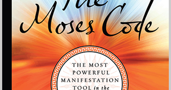 The Moses Code