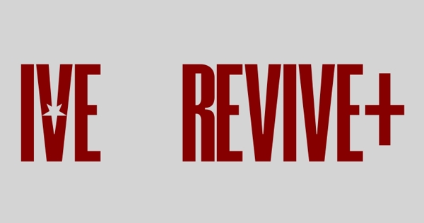 Revive REVIVE+