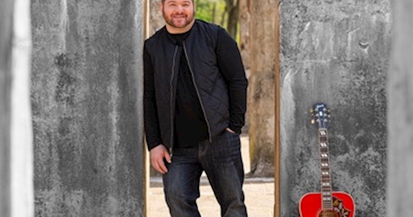 Carl Andrews Country Town