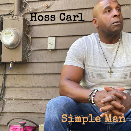 Hoss Carl - Simple Man