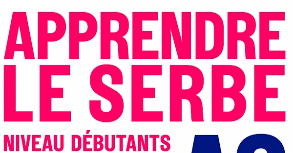 Assimil Apprendre Le Serbe Assimil Apprendre Le Serbe