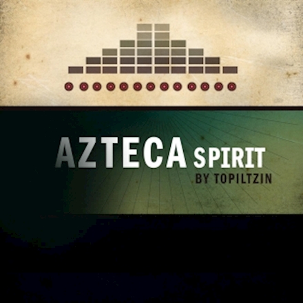 Azteca Spirit Music