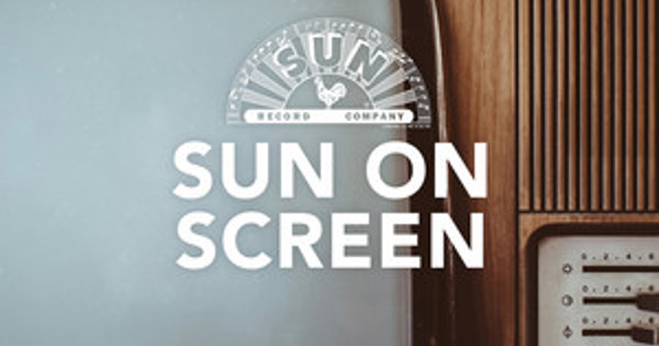 Sun On Screen