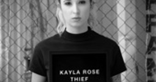 Kayla Rose - Thief - Single