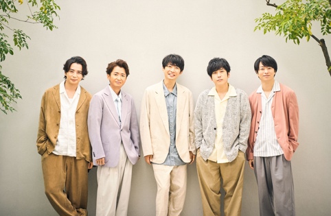 ARASHI