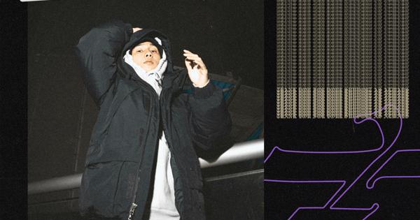 NF ZesshoがSweet Williamプロデュースの新曲『Lasagna』リリース & MV