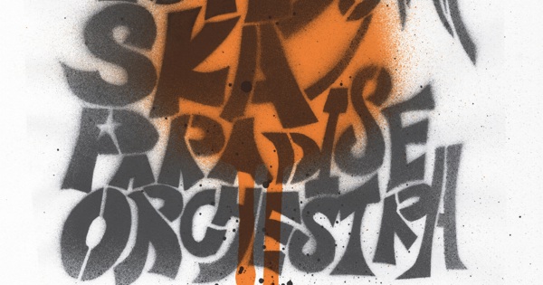 東京スカパラダイスオーケストラ / DOWN BEAT ARENA PARTⅡ