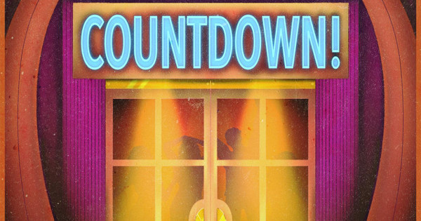 The Echo Club - CountDown!