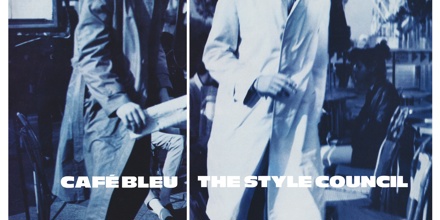 洋楽 Style Council / Cafe Bleu SACD SHM Rediscover The Style Council's Debut Album 'Café Bleu' (1984
