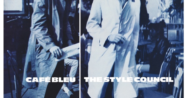 The Style Council / Café Bleu (6CD) Cafe Bleu (6CD) - The Style Council | Platenzaak.nl