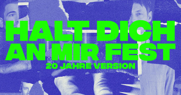 Songtext Halt Dich An Mir Fest Revolverheld lnk.to