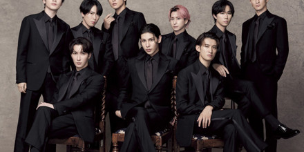 Snow Man - THE BEST 2020 - 2025