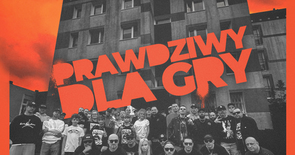 Shellerini, Słoń, RY23, Rafi, Kaczor, donGURALesko - Prawdziwy Dla Gry (presave)