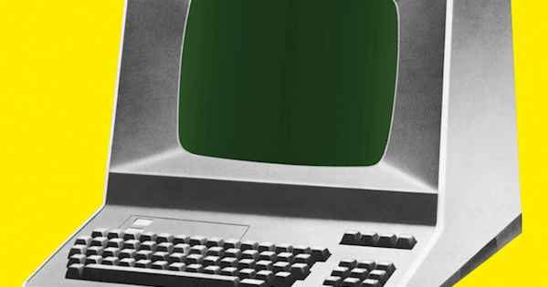 クラフトワークがアルバム『コンピューター・ワールド』のリリース40