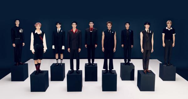 NCT 127 'Favorite - The 3rd Album Repackage'